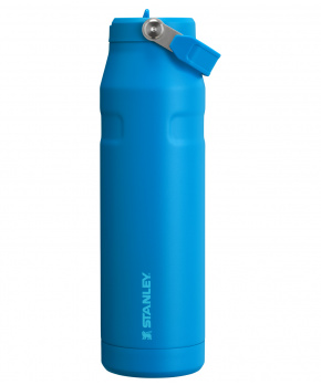 STANLEY Termoláhev The IceFlow™ Bottle Flip Straw 1100 ml/36oz Azure