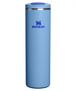 STANLEY Termohrnek The Transit Fliptop Mug 600 ml/20oz Blue Sky
