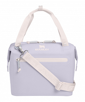 STANLEY Termotaška pasivní The All-Day Julienne Mini Cooler 7L /7.4QT Purple Dust