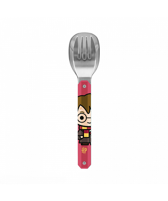 Dětský cestovní příbor Akinod Mini 12H12 Harry Potter HARRY