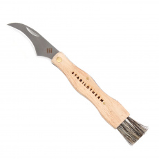 Houbařský zavírací nůž STABILOTHERM Svampkniv 6 cm