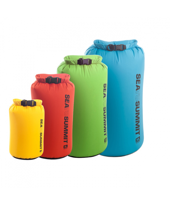 Sea to Summit Lightweight Dry Sack 2L