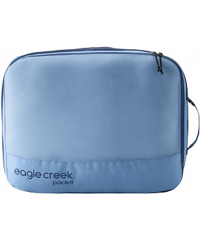 Eagle Creek kompresní obal Pack-It Reveal Expansion Cube L blue dawn Eagle Creek kompresní obal Pack-It Reveal Expansion Cube L blue dawn
