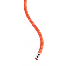 Dynamické Lano Petzl Volta 9,2 80m oranžová Dynamické Lano Petzl Volta 9,2 80m oranžová