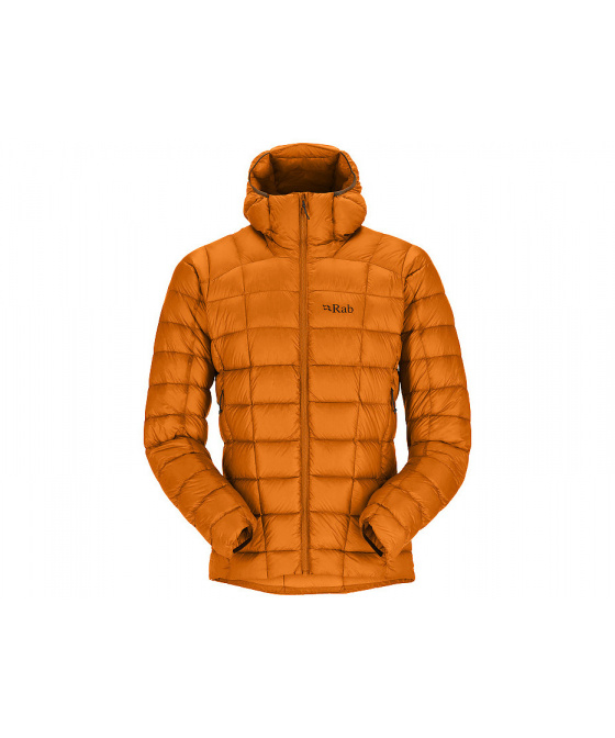Rab Mythic Alpine Jacket marmalade/MAM