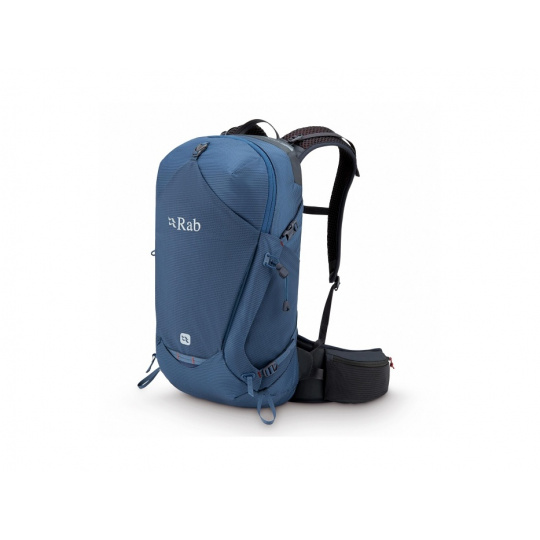 Rab Protium 27 tempest blue/TMB batoh