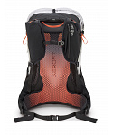 Rab Syclon XP 40 black/dark pewter/BDP batoh