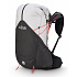 Rab Syclon XP 28 ND black/dark pewter/BDP batoh