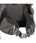 Dětská Sedačka Littlelife Voyager S5 Child Carrier Black