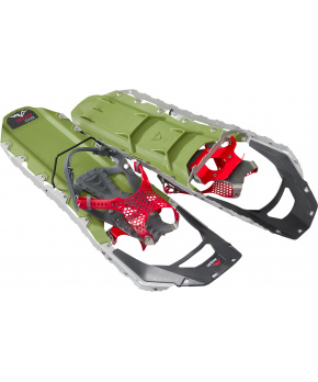 Sněžnice MSR REVO ASCENT M 25 Olive 64 cm Sněžnice MSR REVO ASCENT M 25 Olive 64 cm