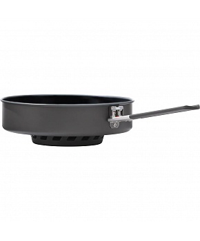 MSR Pánev MSR WindBurner Ceramic Skillet barva Black MSR Pánev MSR WindBurner Ceramic Skillet barva Black