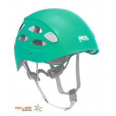 Petzl BOREA tyrkysová dámská horol. přilba Petzl BOREA tyrkysová dámská horol. přilba