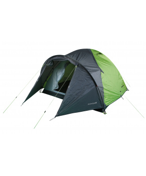 Stan Hannah HOVER 4 spring green/cloudy gray II