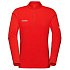 Triko dlouhý rukáv Mammut Aenergy ML Half Zip Pull Men