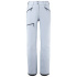 Kalhoty Millet MONASHEE PANT W ICEBERG NEW