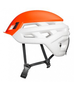 Helma Mammut Wall Rider