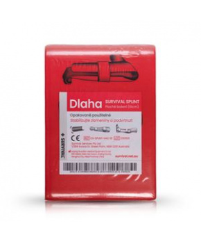 Survival Splint (CZ)