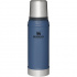 STANLEY Termoska Legendary Classic series 750 ml Hammertone Lake modrá