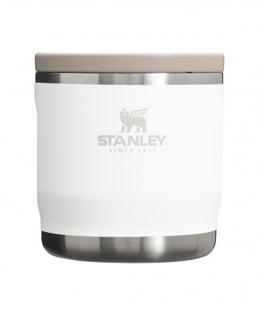 STANLEY Termoska jídelní The Adventure To-Go Food Jar 350 ml/12oz Frost