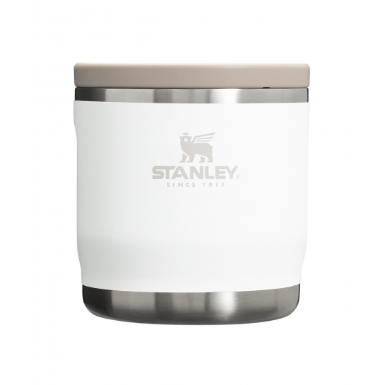 STANLEY Termoska jídelní The Adventure To-Go Food Jar 350 ml/12oz Frost
