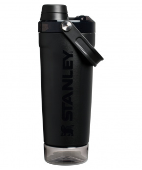 STANLEY Proteinový shaker The Activate Shaker 600 ml/20oz Black 2.0