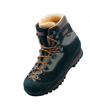 Pánská treková obuv Fitwell Lavaredo Veratex anthracite