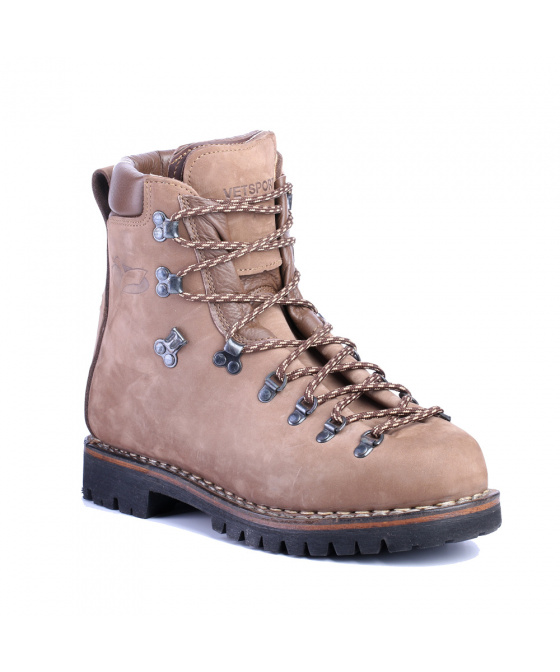 Bota Vetsport Alck + ZDARMA impregnační vosk NST