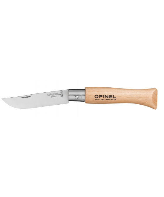 Opinel Vri N°05 Inox