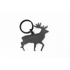 Munkees - Nerezový otvírák lahví - jelen