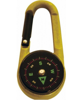 BCB Adventure kompas s teploměrem 3 v 1