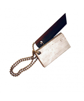 BCB Adventure magnéziový podpalovač Striker