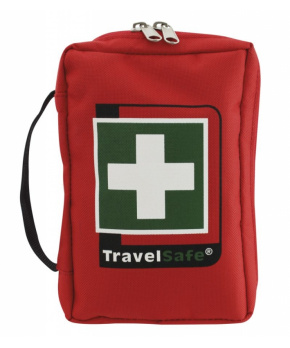 TravelSafe outdoorová lékárna Globe Tour