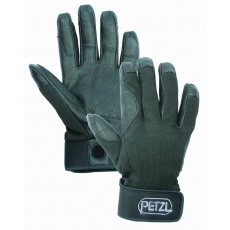 Rukavice Petzl Cordex vel. L černá Rukavice Petzl Cordex vel. L černá