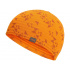 Rab Filament Print Beanie marmalade/MAM čepice