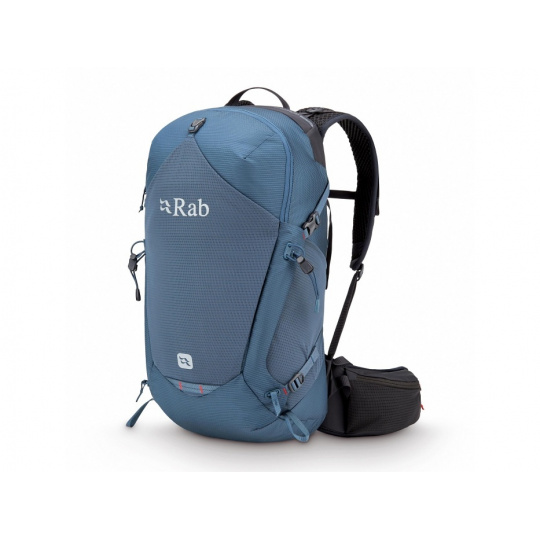 Rab Protium 25 ND orion blue/ORB batoh
