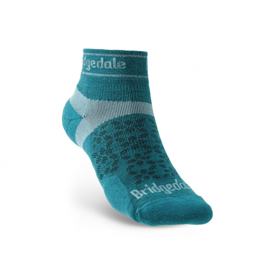 Bridgedale Trail Run UL T2 MS Low Women's teal/259