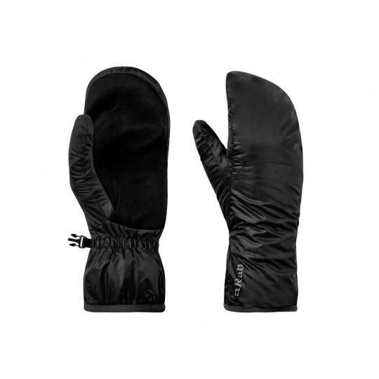 Rab Xenon Mitt black/BL