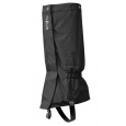 Návleky Rab Kangri GTX Gaiter Black