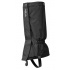 Návleky Rab Kangri GTX Gaiter Black