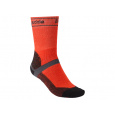 Bridgedale MTB Winter T2 MS Boot orange/black/327