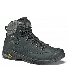 Asolo Nuuk NBK GV Bunion AV black/A388 Asolo Nuuk NBK GV Bunion AV black/A388