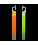 Svítící Tyčinky Lifesystems Glow Sticks 15h Orange/Green