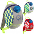 Batoh Littlelife Emergency Service Toddler Backpack