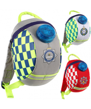 Batoh Littlelife Emergency Service Toddler Backpack