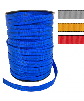 Plochá Smyce Beal 18mm 100m