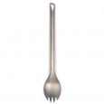 Lifeventure Titanium Long Handled Spork