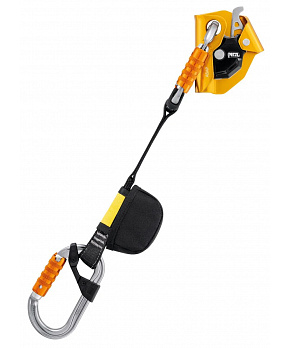 Petzl Zachycovač pádu Petzl Asap Kit velikost 20 cm