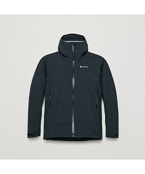 Montane Pánská bunda Montane Norste Lite Jacket barva Black velikost M Montane Pánská bunda Montane Norste Lite Jacket barva Black velikost M