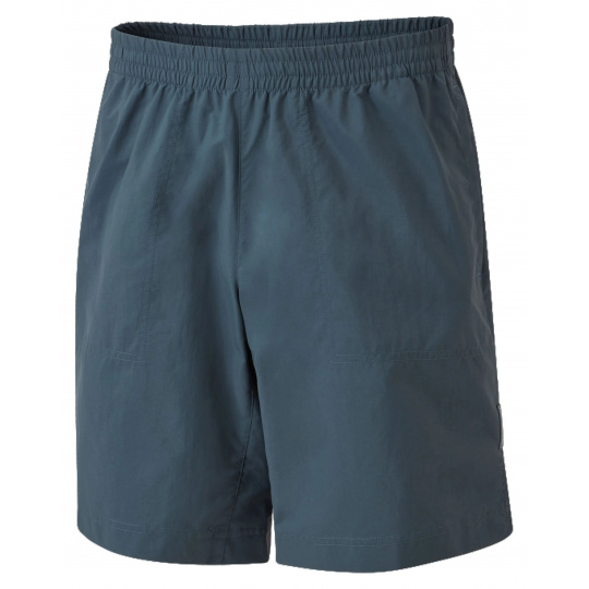 Montane AXIAL LITE SHORTS-ASTRO BLUE-XXL pánské kraťasy modré