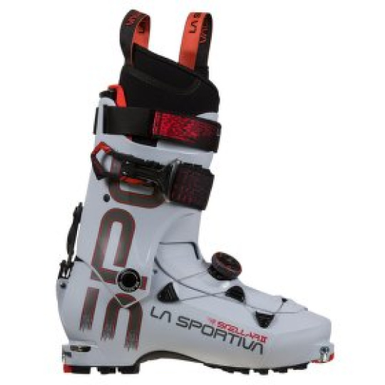 Lyžáky La Sportiva Stellar II Ice/Hibiscus